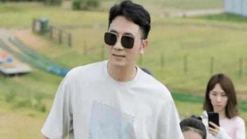 林云婷最新爆料,揭秘娱乐圈惊人内幕  第1张